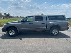 2006 Dodge Dakota ST - 1 OWNER