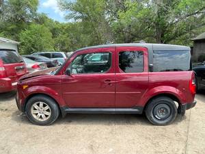 2008 Honda Element EX - AWD - 1 OWNER