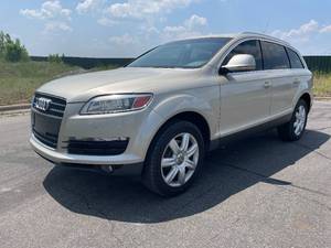2007 Audi Q7 3.6 Premium Quattro - AWD