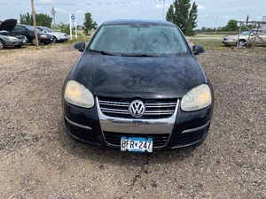 2006 Volkswagen Jetta