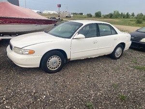 2005 Buick Century