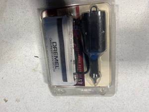 lot 45 image: Dremel Electric Engraver