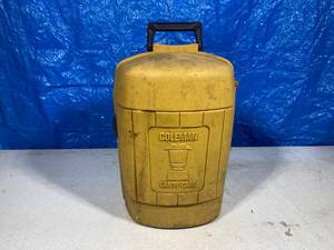 lot 57 image: Coleman Camping Lantern