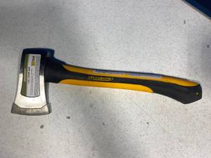 lot 37 image: Yard Works Tools