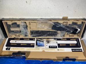 lot 73 image: Sanus TV mount