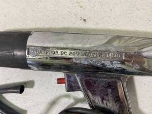 lot 46 image: Power Timing light
