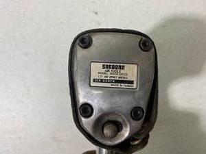 lot 32 image: Sanborn 12 Air impact Wrench