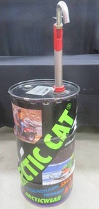 lot 3 image: ARCTIC CAT COLLECTORS EDITION 2000
