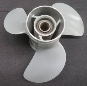 lot 6 image: PROPELLER