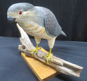 lot 17 image: COOPERS HAWK HANDCRAFTED