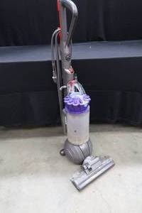 lot 94 image: DYSON DC 41 VACUUM CLEANER