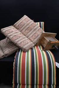 lot 106 image: OUTDOOR ITEMS
