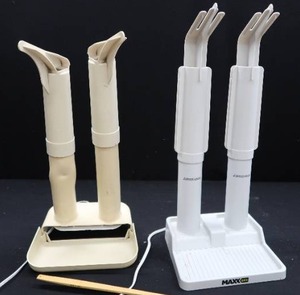 lot 108 image: BOOT DRYERS