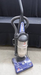 lot 110 image: BISSEL VACUUM CLEANER
