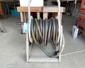 Hose And Reel
