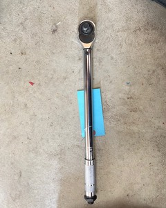Torque Wrench