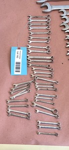 Small Fractional Wrenches