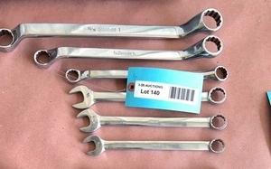 Snap-on Wrenches