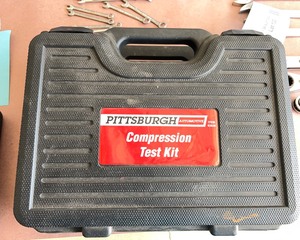 Compression Test Kit