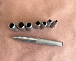Gasket Punches