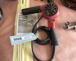Heat Gun
