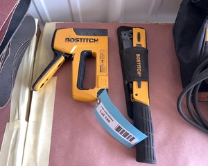 Staplers