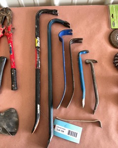 Crow Bars