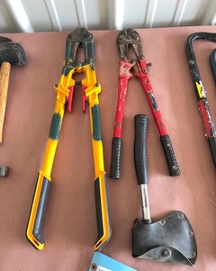 Bolt Cutters
