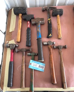 Hammers