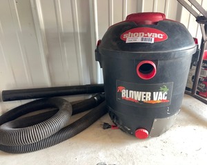 Shop Vac