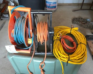 Extension Cords