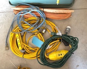 Extension Cords