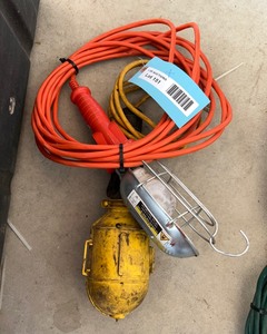 Work Lights