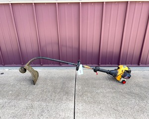 Weed Trimmer