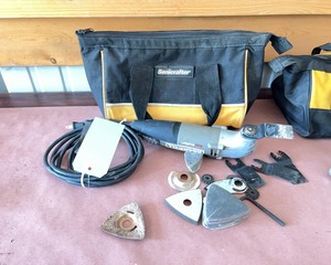 Rockwell Sonicrafter