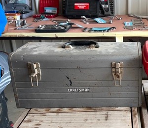 Tool Box
