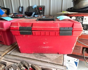 Electrical Items