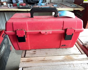 Plumbing Items