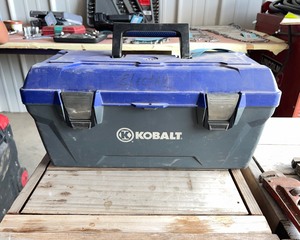 Electrical Items