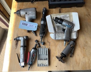 Air Tools