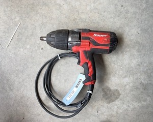 Bauer Impact Wrench