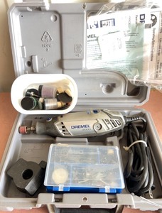 Dremel 100
