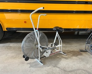 Schwinn Exercise Bike