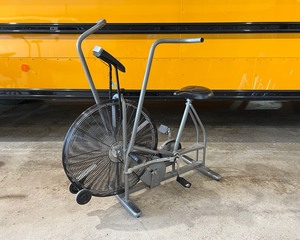 Schwinn Exercise Bike