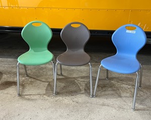 Plastic Chairs