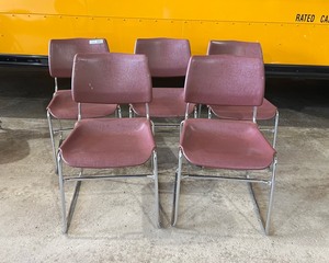 Plastic Chairs