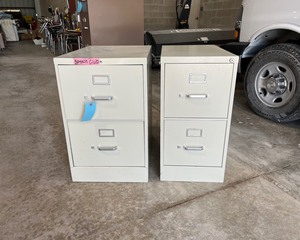 File Cabinets