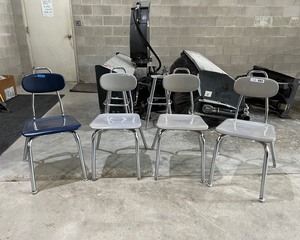 Classroom Chairs