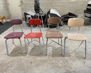 Classroom Chairs