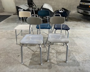 Classroom Chairs